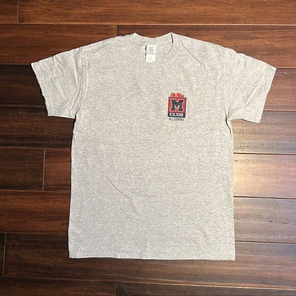 2016 Ole Miss Family Weekend T-Shirt - Picture 1 of 5